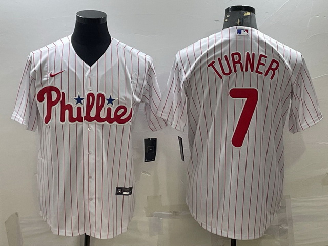 Philadelphia Phillies Jerseys 15 - Click Image to Close